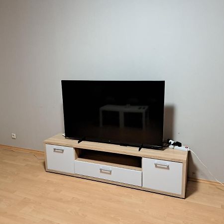 Apartman Chiarita Nemšová المظهر الخارجي الصورة