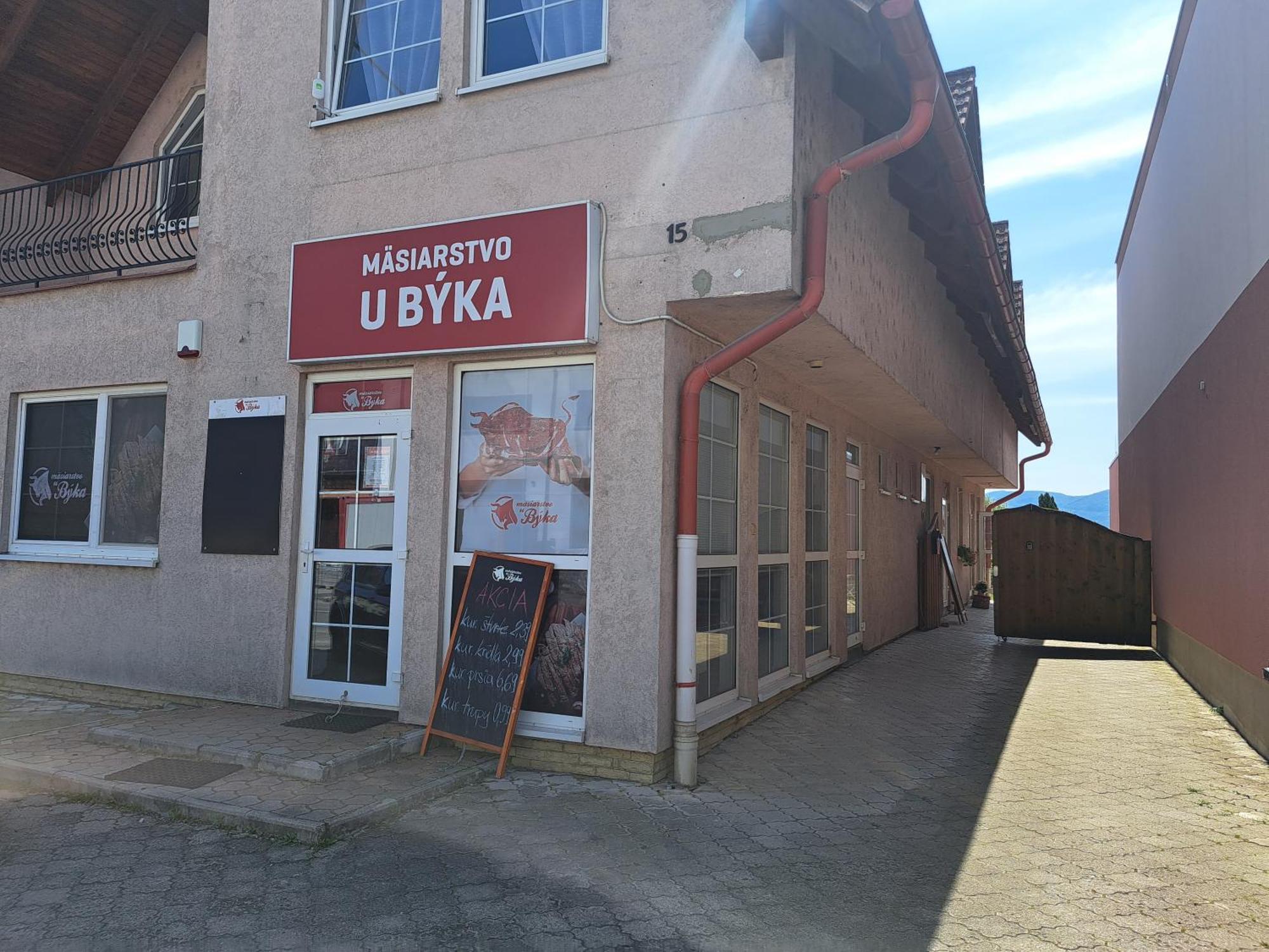 Apartman Chiarita Nemšová المظهر الخارجي الصورة